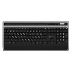 Клавиатура Оклик 860S черный (1809323)