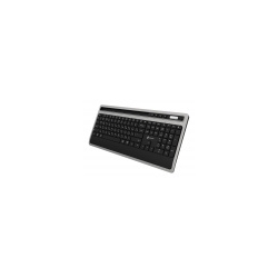 Клавиатура Оклик 860S черный (1809323)