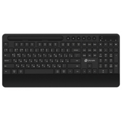 Клавиатура Оклик 865S черный (1809339)