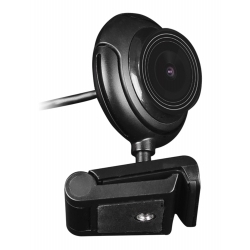 Камера Web A4Tech PK-710P, черный 