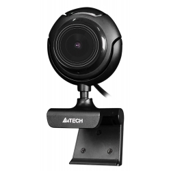 Камера Web A4Tech PK-710P, черный 