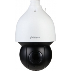Камера видеонаблюдения IP Dahua DH-SD5A225GB-HNR 4.8-120мм, белый