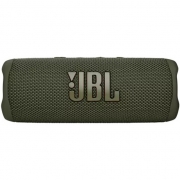 Колонка JBL Flip 6 зеленый 4800mAh (JBLFLIP6GRN)