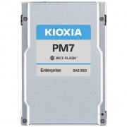 Серверный твердотельный накопитель kioxia KPM71VUG6T40