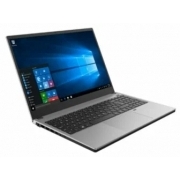 Ноутбук Rikor ME-1554 серый 15.6"  