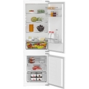 Холодильник Indesit IBD 18, белый (869891700010)