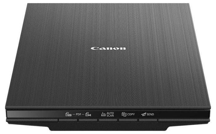 Сканер Canon 400 48bit (2996C010)