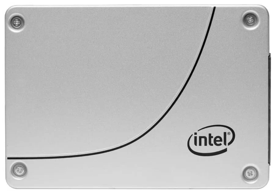 Жесткий диск Intel SSD S4510 Series SATA 2,5