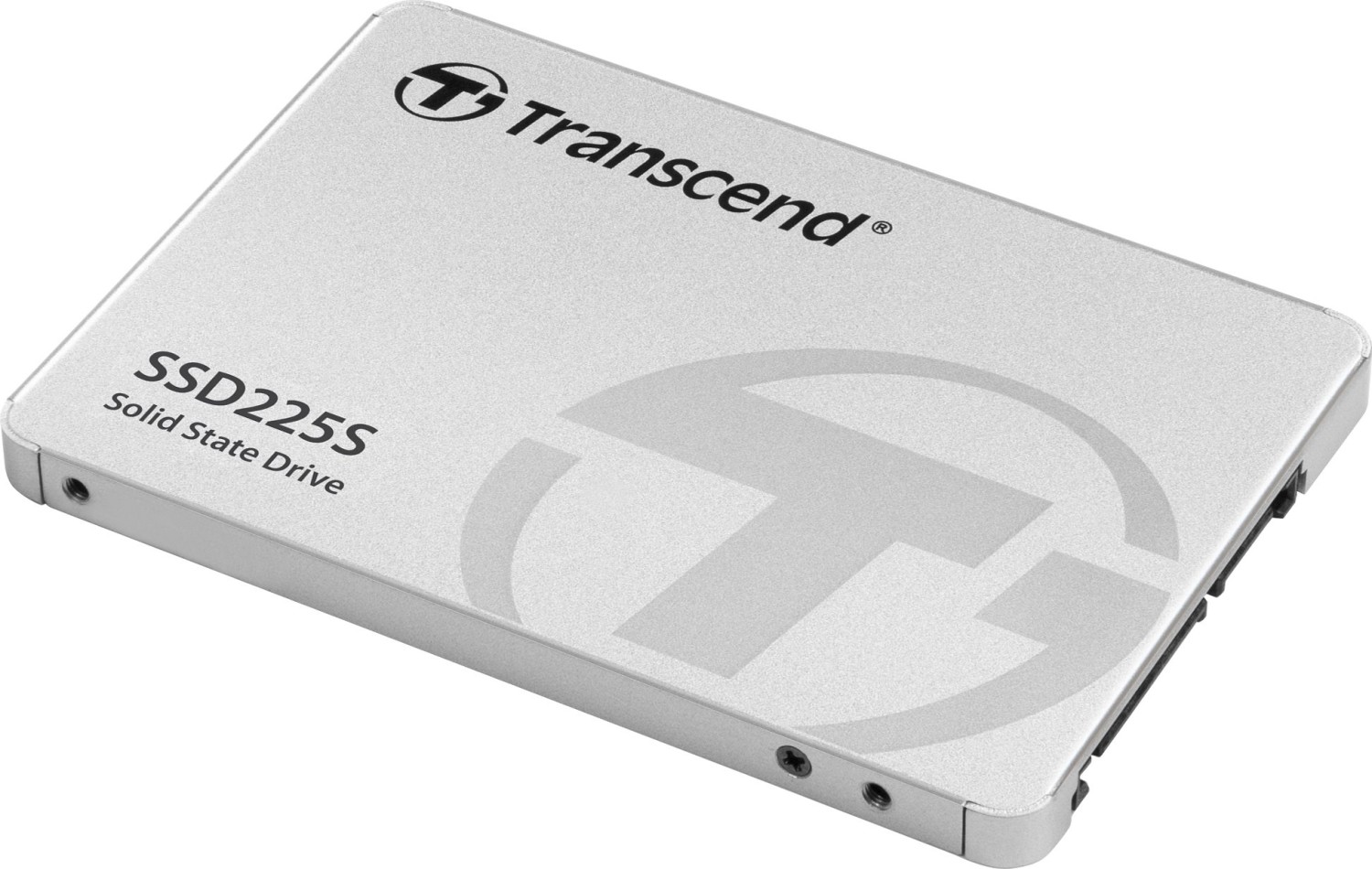 SSD накопитель Transcend 225S 250Gb (TS250GSSD225S)