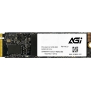 Накопитель SSD AGi PCI-E 4.0 x4 512Gb (AGI512G44AI818)