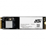 Накопитель SSD AGi M.2 1Tb AGI1T0G66AI318 AI318 M.2 2280