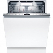 Посудомоечная машина Bosch 2400Вт полноразмерная белый (SMV8YCX03E)