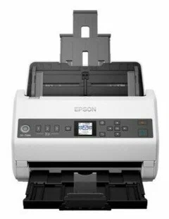 Сканер Epson WorkForce DS-730N (B11B259401 