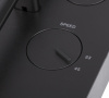 Проигрыватель винила Sony PS-LX310BT частично автоматический, черный