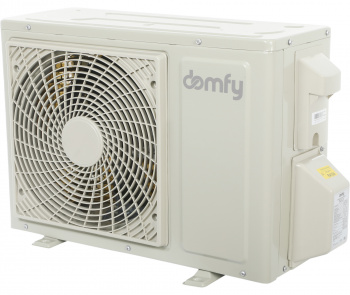 Сплит-система Domfy DCW-AC-09-1i, белый