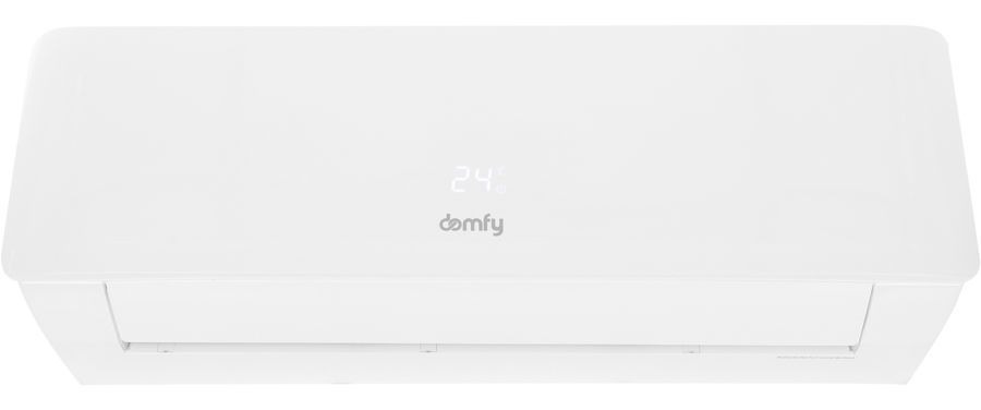 Сплит-система Domfy DCW-AC-12-1i, белый