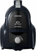 Пылесос Samsung VCC4581V3K/XMA 2000Вт черный/черный