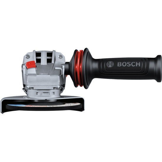 Углошлифовальная машина Bosch GWS 12-125 1200Вт (06013A6020)