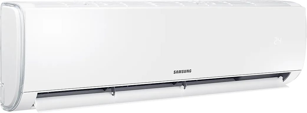 Сплит-система Samsung AR07TQHQAUR, белый