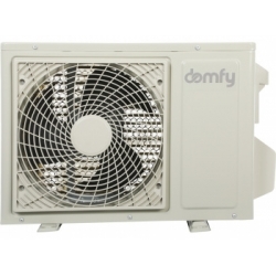 Сплит-система Domfy DCW-AC-07-1i, белый