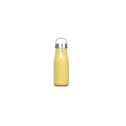 Бутылка-водоочиститель Philips AWP2788YL/10, желтый 