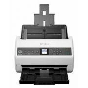 Сканер Epson WorkForce DS-730N (B11B259401 