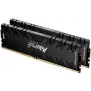 Оперативная память Kingston Fury Renegade DDR4 16Gb (2x8Gb) 4266MHz (KF442C19RBK2/16)