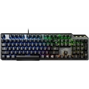 Клавиатура MSI GK50 ELITE RU, черный (S11-04RU226-CLA)