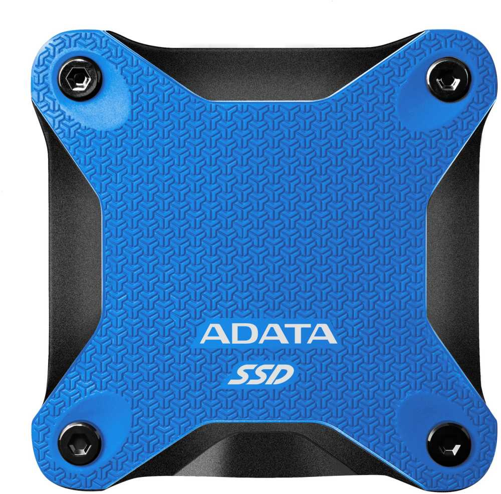 Внешний накопитель SSD A-Data 1.8