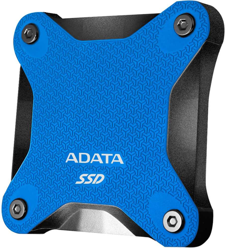 Внешний накопитель SSD A-Data 1.8