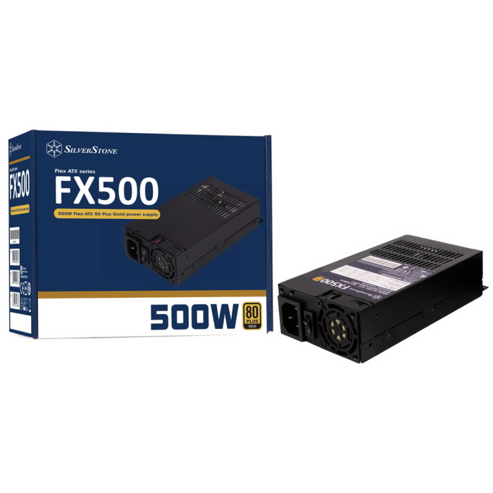 SST-FX500-G