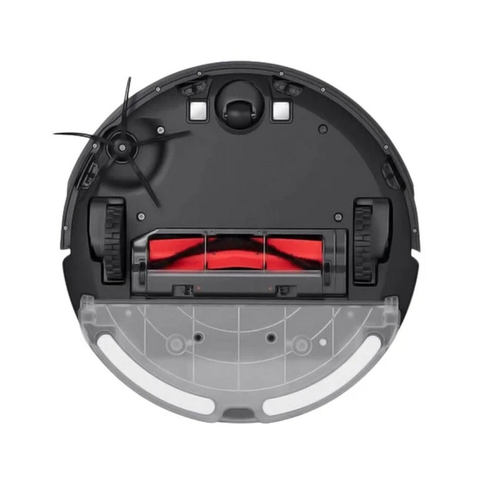 Робот-пылесос Roborock S5 Max Robotic Vacuum Mop Cleaner