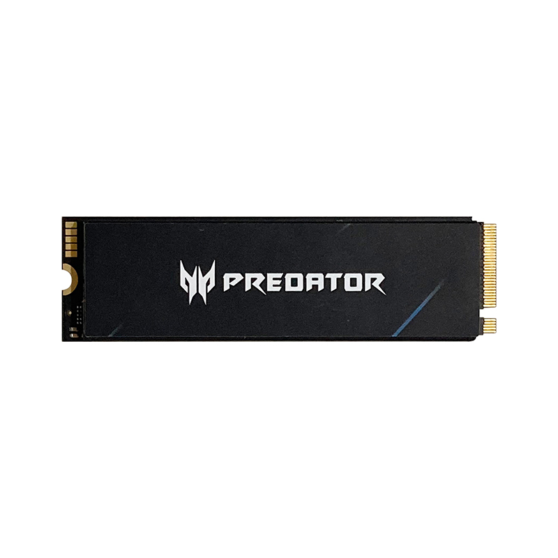SSD накопитель M.2 Acer Predator GM7000 4TB (BL.9BWWR.107)