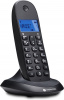 Телефон Dect Motorola C1001СB+, черный