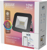 Умный светильник Gauss IoT Smart Home 3550132, черный 