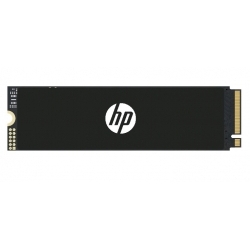 SSD накопитель M.2 HP FX900 Plus 512Gb (7F616AA#ABB)