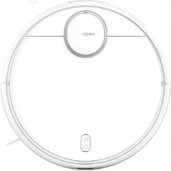 Робот-пылесос Xiaomi Robot Vacuum S10 EU белый (BHR5988EU)