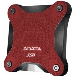 Накопитель SSD A-Data USB 3.0 480Gb ASD600Q-480GU31-CRD SD600Q 1.8