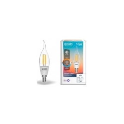 Умная лампа Gauss IoT Smart Home 1280112