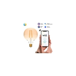Умная лампа Gauss IoT Smart Home 1340112
