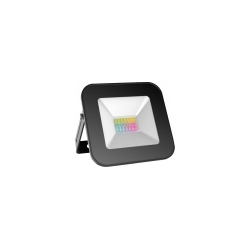 Умный светильник Gauss IoT Smart Home 3550132, черный 
