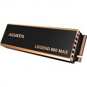 SSD накопитель M.2 ADATA LEGEND 960 MAX 4TB (ALEG-960M-4TCS)
