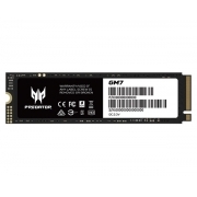 SSD накопитель M.2 Acer Predator GM7 1Tb (BL.9BWWR.118)