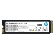 SSD накопитель M.2 HP FX900 Pro 2Tb (4A3U1AA#ABB)