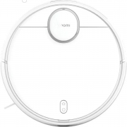 Робот-пылесос Xiaomi Robot Vacuum S10 EU белый (BHR5988EU)