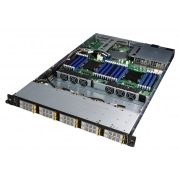 Сервер Yadro X2-105 2x5218R 4x32Gb 2x1920Gb 2.5" SSD SATA RAID 10/25Gb 4P 2x800W (EXPRESSBS1UML_23Q1ML)