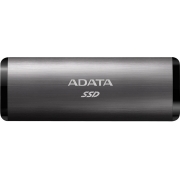 Внешний SSD накопитель A-DATA SE760 256GB (ASE760-256GU32G2-CTI)