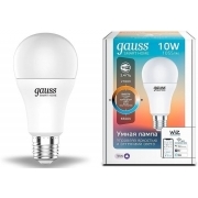Умная лампа Gauss IoT Smart Home 1080112