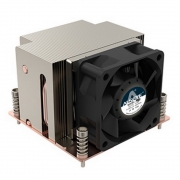 Alseye CPU Cooler LGA1700(square motherboard), 12 V, 91mm*90mm*65.5mm, PWM 2600-8000RPM, 52.50dBA