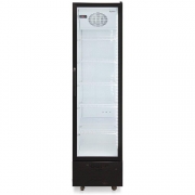 Холодильный шкаф-витрина B-B300D BIRYUSA